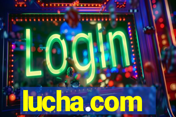 lucha.com