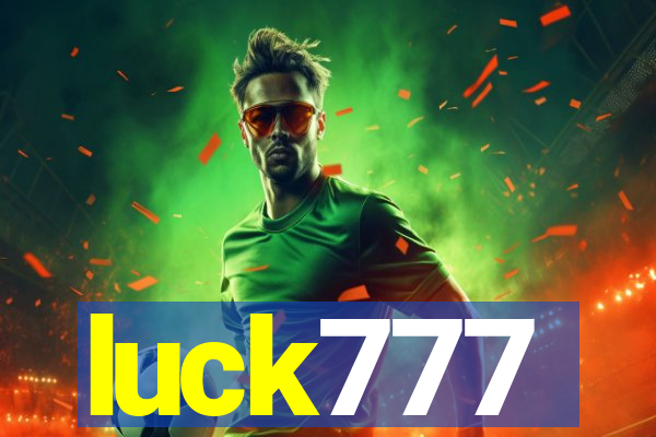 luck777