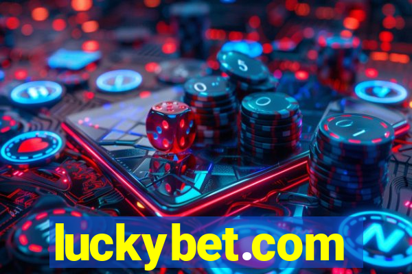 luckybet.com