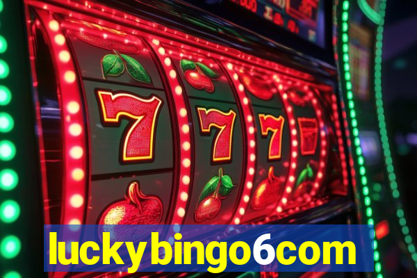 luckybingo6com