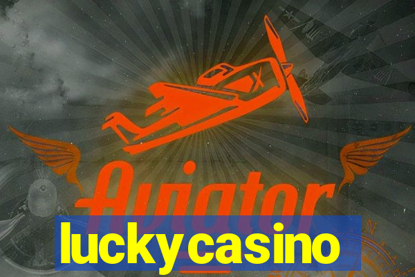 luckycasino