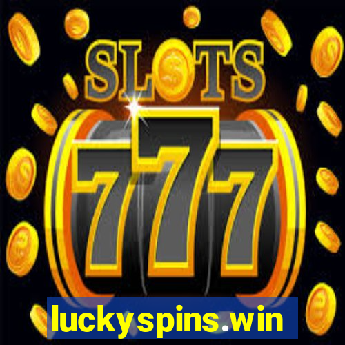 luckyspins.win