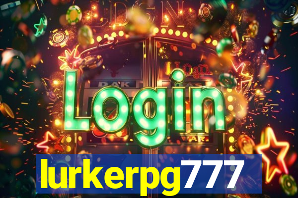 lurkerpg777