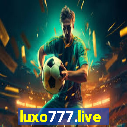 luxo777.live