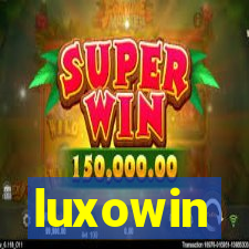 luxowin