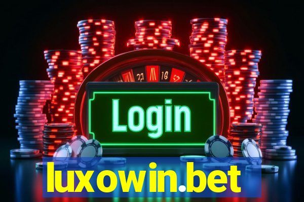 luxowin.bet