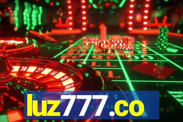 luz777.co