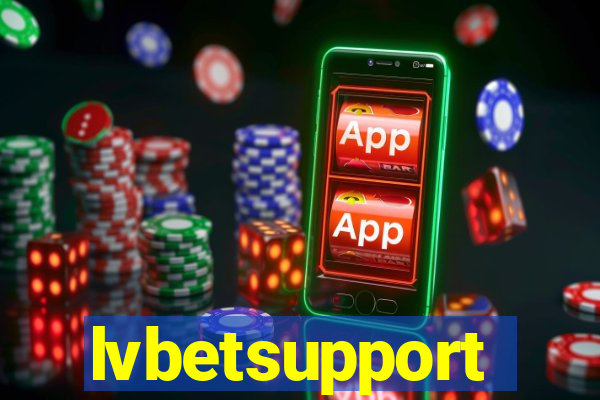 lvbetsupport