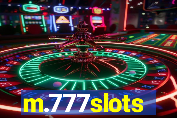 m.777slots