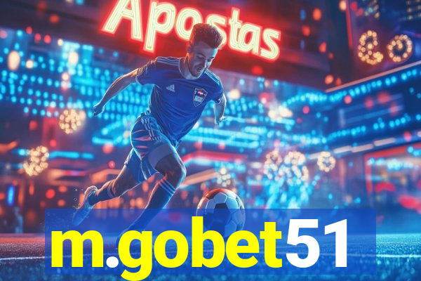 m.gobet51