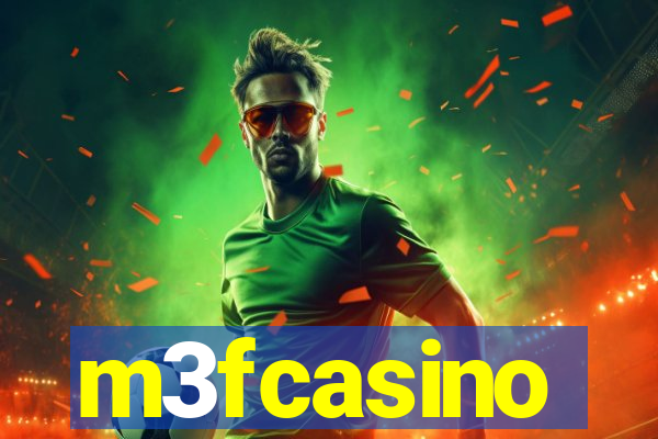 m3fcasino