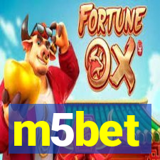 m5bet