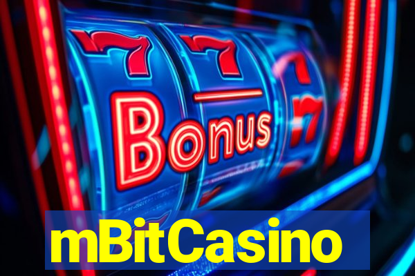 mBitCasino