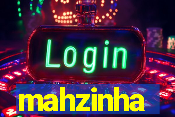 mahzinha