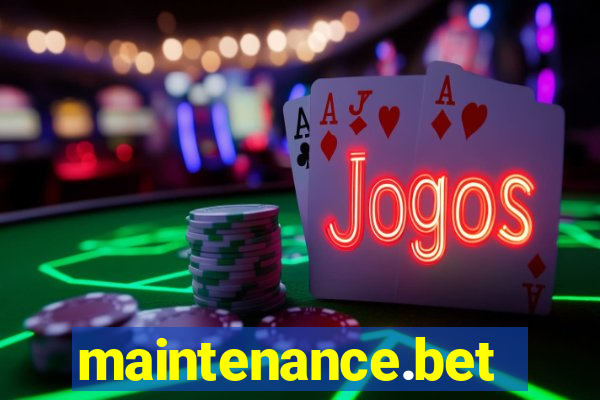 maintenance.bet3000.de