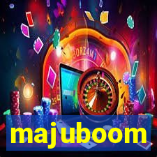 majuboom