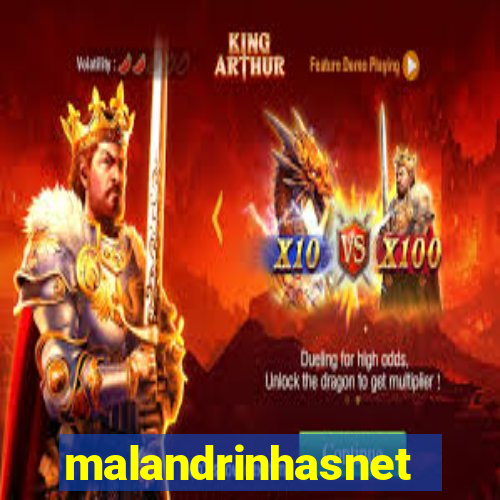 malandrinhasnet