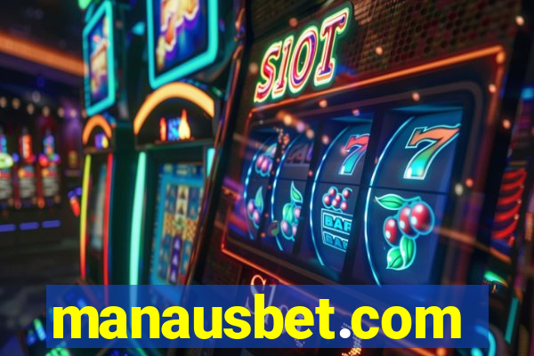 manausbet.com