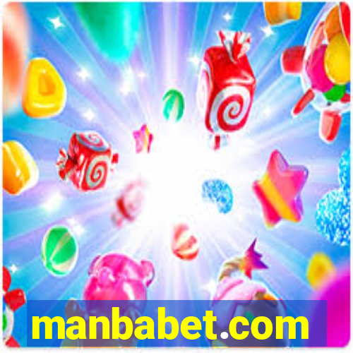 manbabet.com