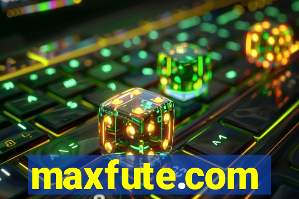 maxfute.com