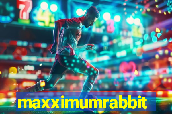 maxximumrabbit