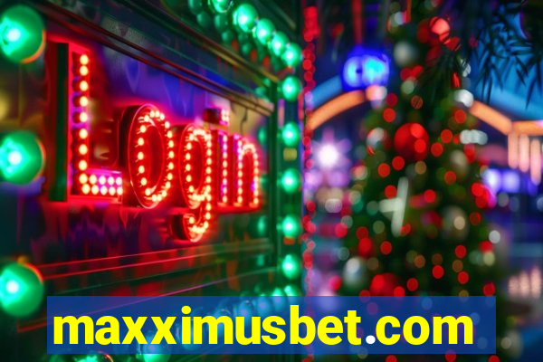 maxximusbet.com