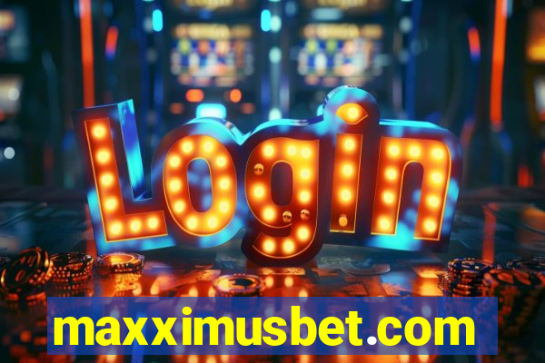 maxximusbet.com