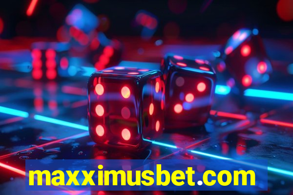 maxximusbet.com