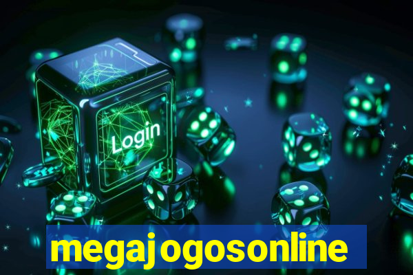 megajogosonline