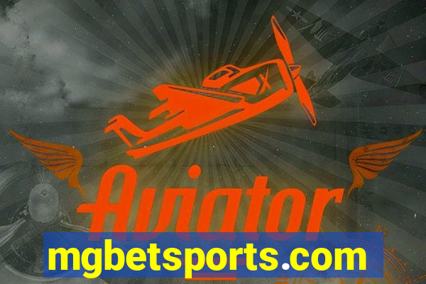 mgbetsports.com