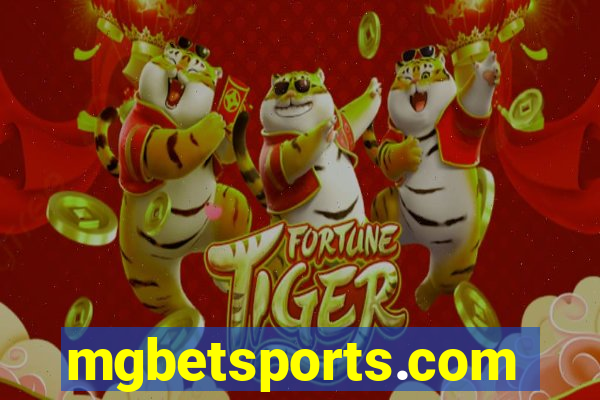 mgbetsports.com