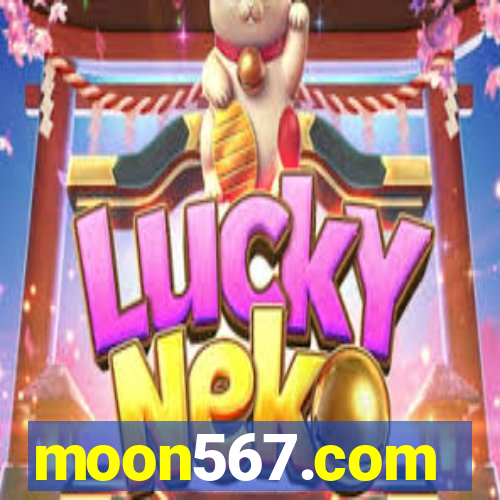 moon567.com