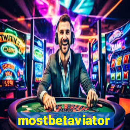 mostbetaviator