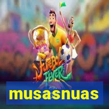 musasnuas