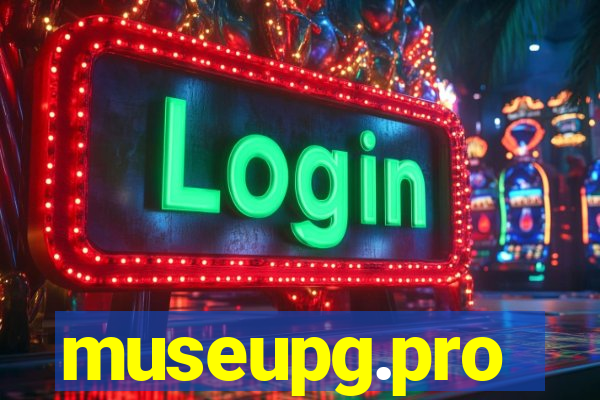 museupg.pro