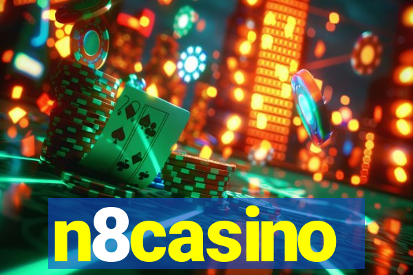 n8casino