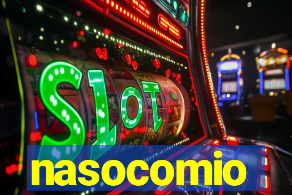 nasocomio