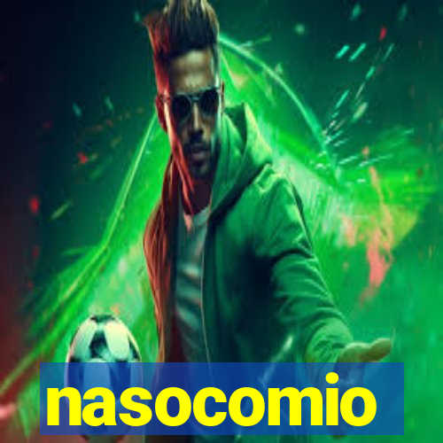 nasocomio