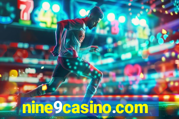 nine9casino.com