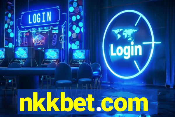 nkkbet.com