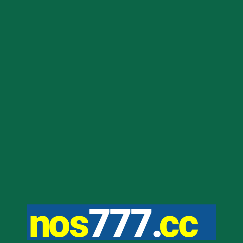 nos777.cc