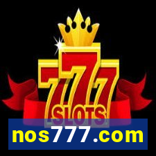 nos777.com