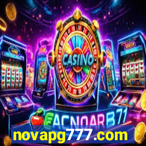 novapg777.com