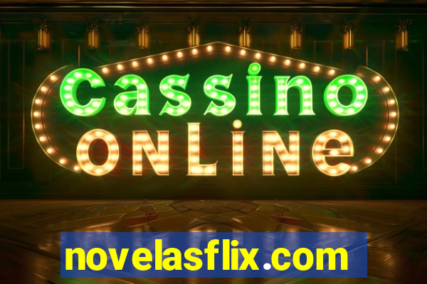 novelasflix.com