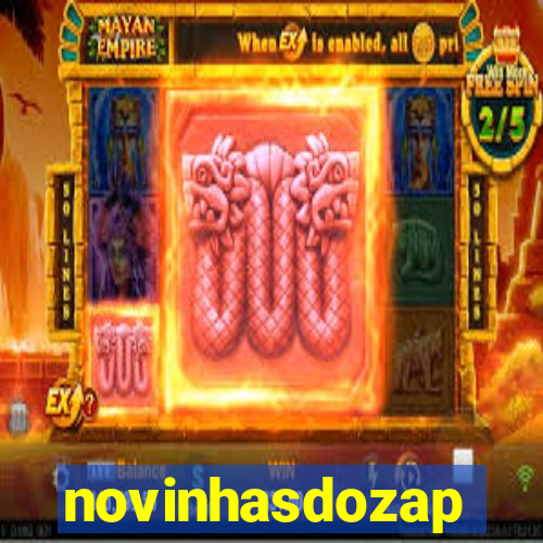 novinhasdozap