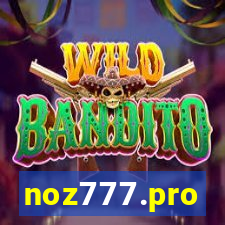 noz777.pro