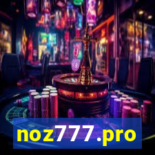 noz777.pro