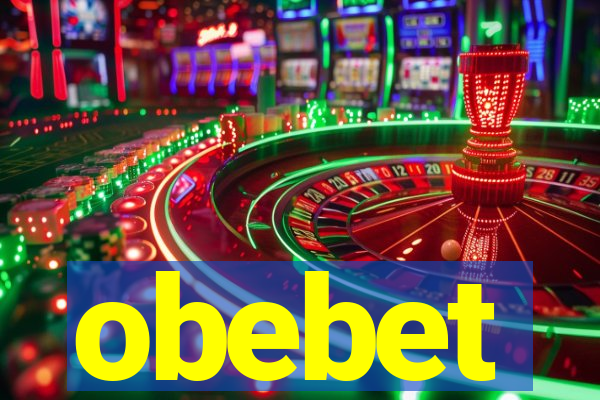 obebet