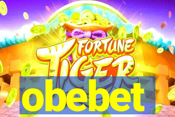 obebet