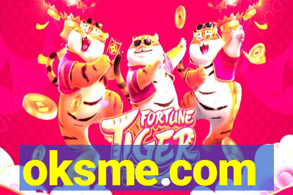 oksme.com